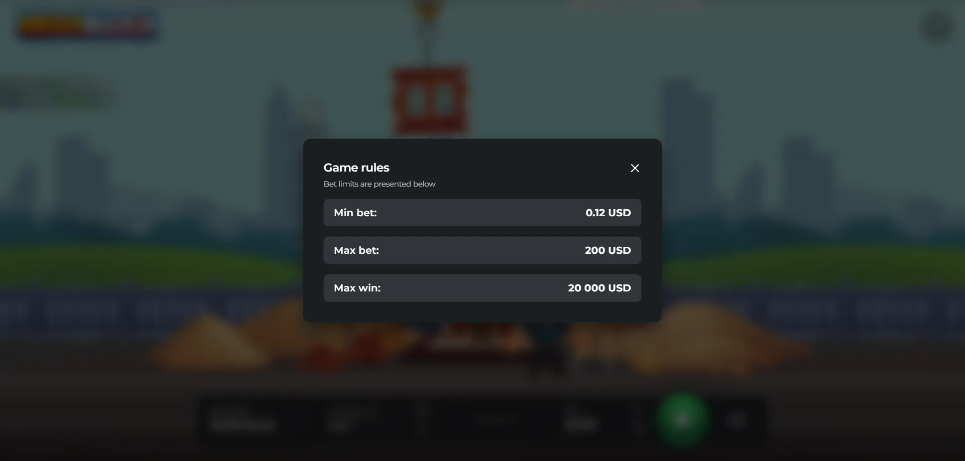 MegaBlock su mobile — crash game compatibile con smartphone e tablet